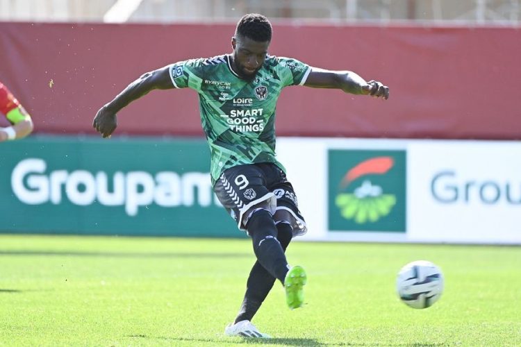 Ibrahim Sissoko