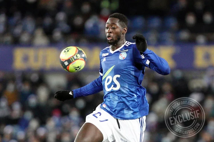 Ibrahima Sissoko