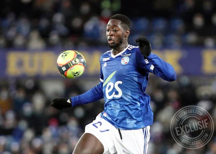 Ibrahima Sissoko