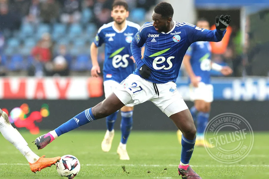 Ibrahima Sissoko