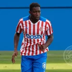 Ibrahima Kebe