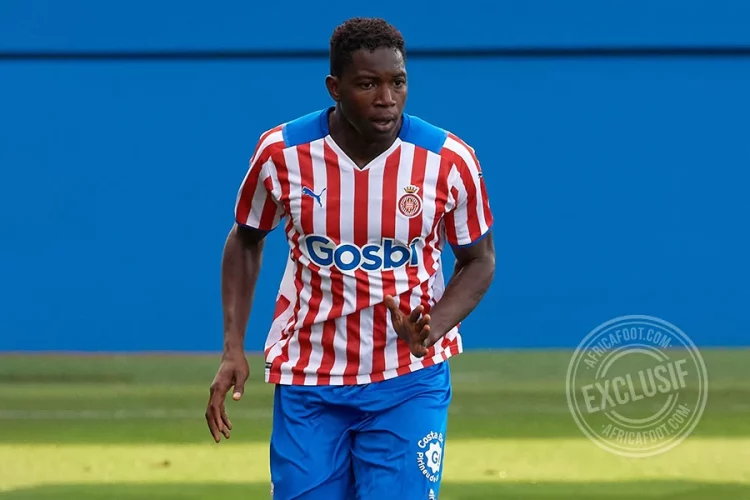Ibrahima Kebe