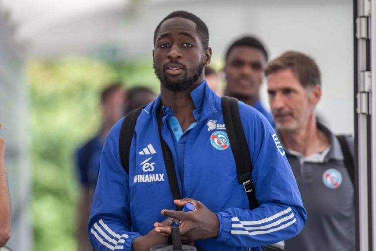 Ibrahima Sissoko