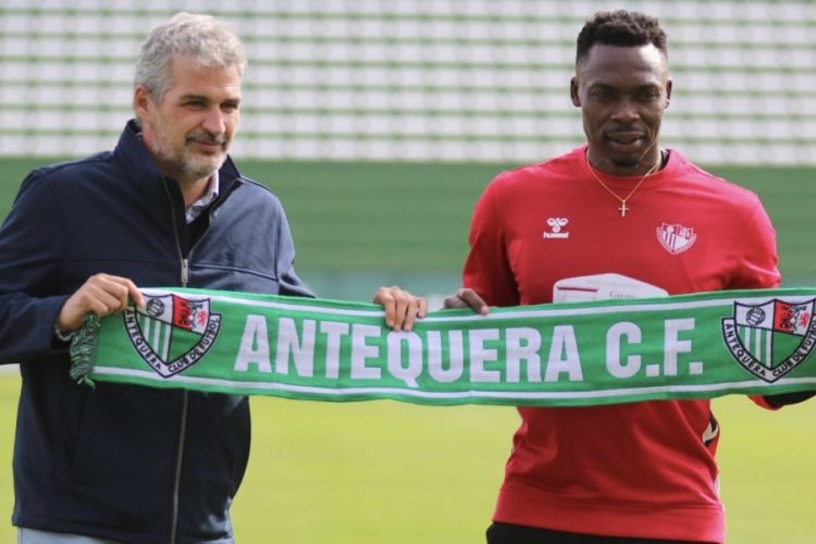 Idris Carlos Kameni