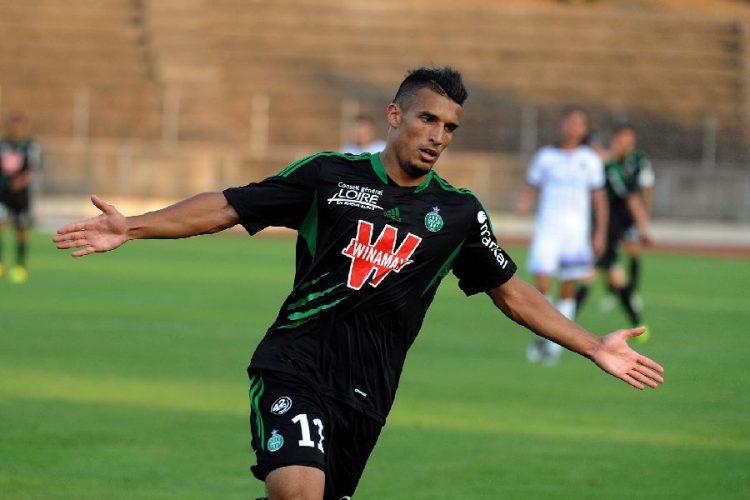 Idriss Saadi