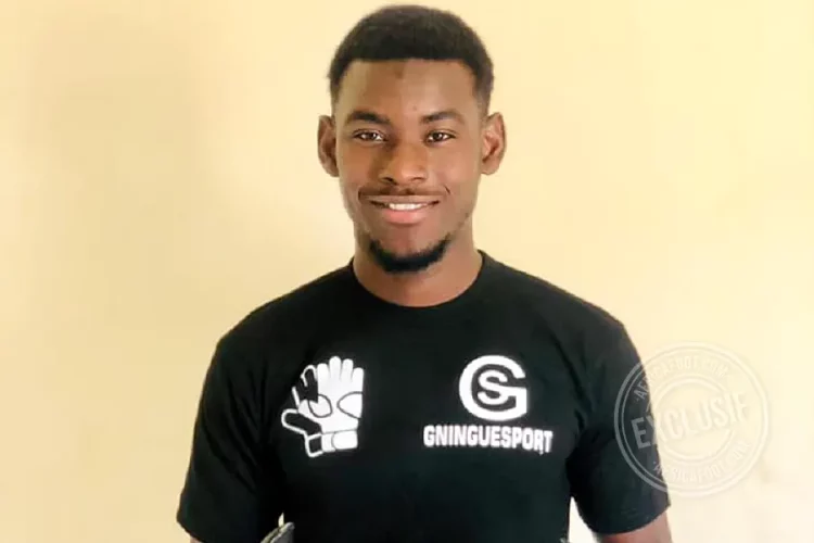 Idrissa Ndiaye