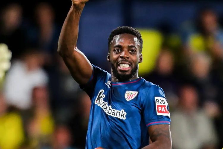 Iñaki Williams
