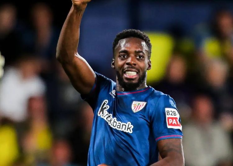 Iñaki Williams