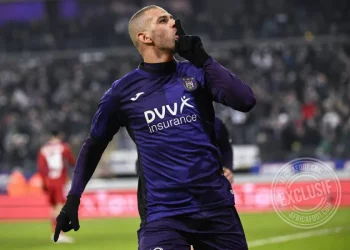 Islam Slimani