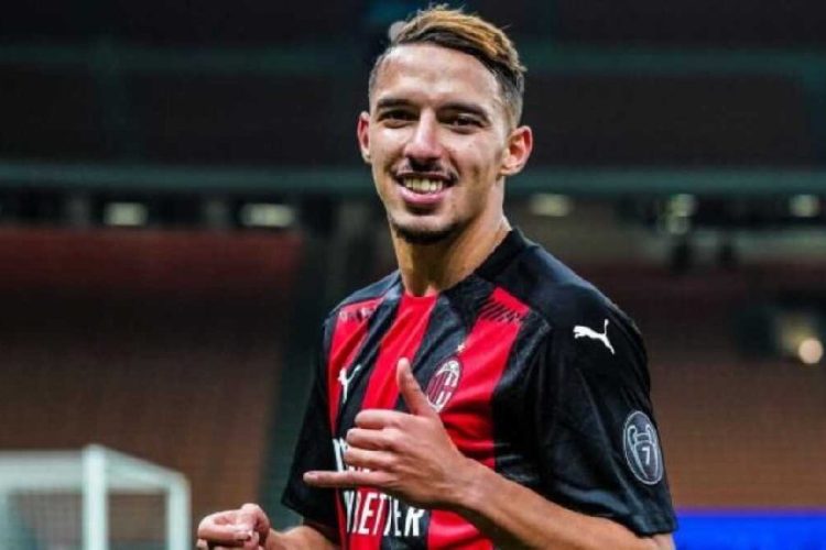 Ismaël Bennacer