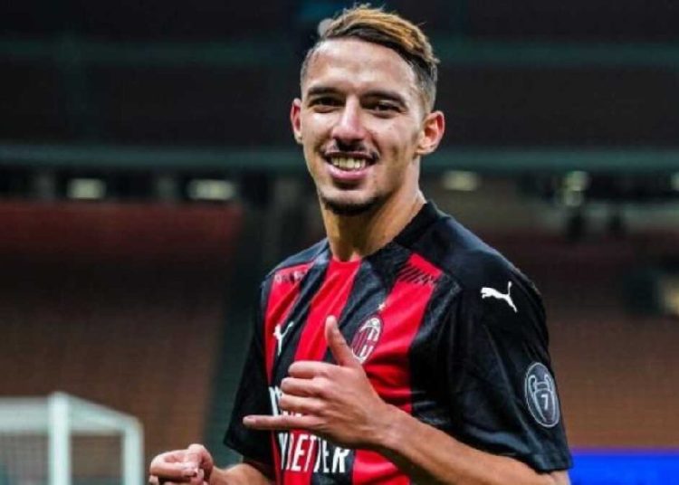 Ismaël Bennacer