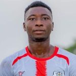 Ismaël Seoné