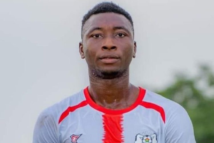 Ismaël Seoné