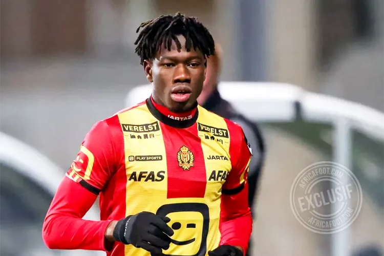 Issa Kaboré
