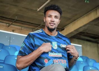 Jean-Philippe Gbamin