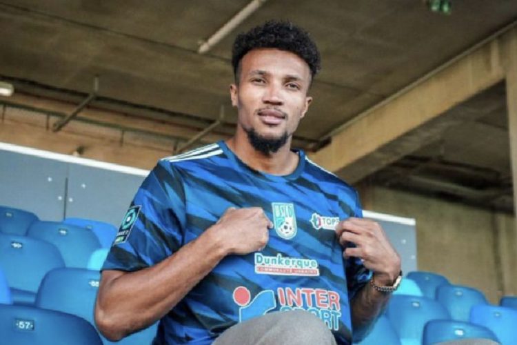 Jean-Philippe Gbamin