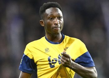 Jean Thierry Lazare Amani