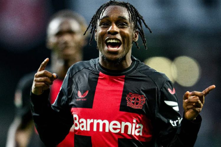 Jeremie Frimpong