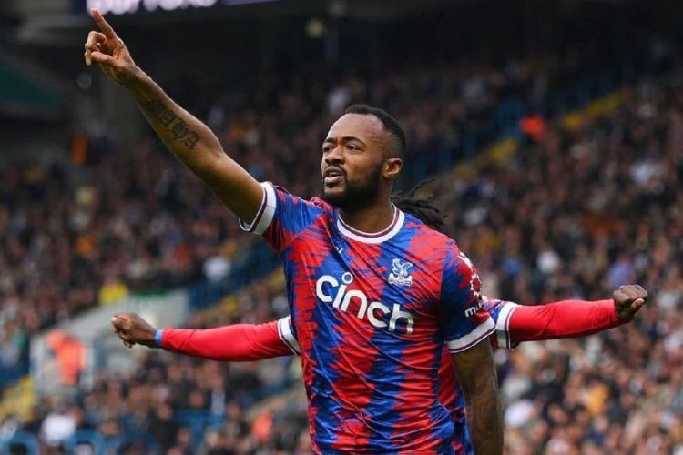 Jordan Ayew