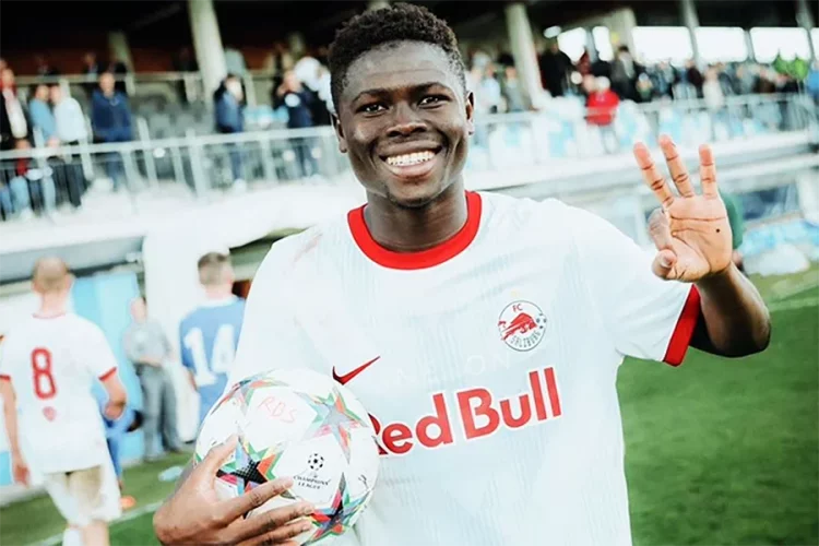 Karim Konaté