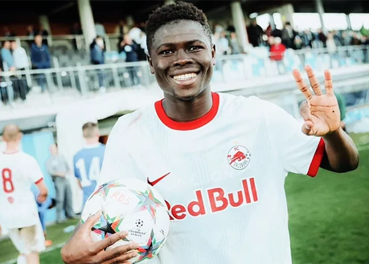 Karim Konaté