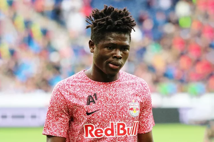 Karim Konaté