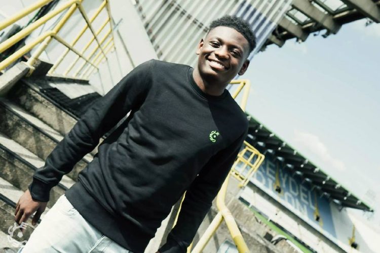 Kazeem Olaigbe
