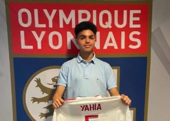 Kelyan Yahia