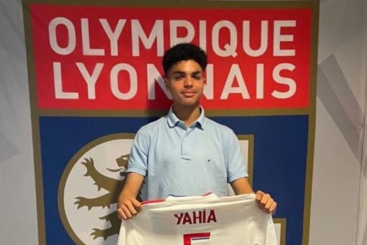 Kelyan Yahia