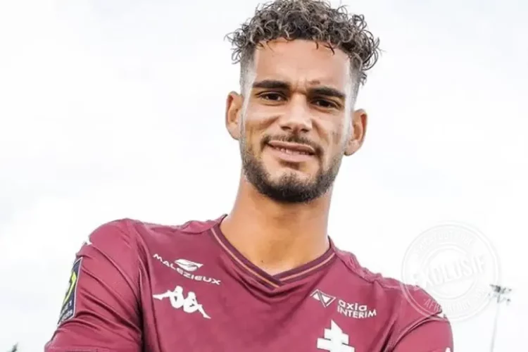 Kevin Guitoun