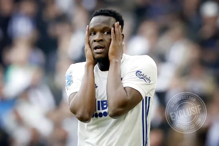 Khouma Babacar