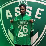 Lamine Fomba