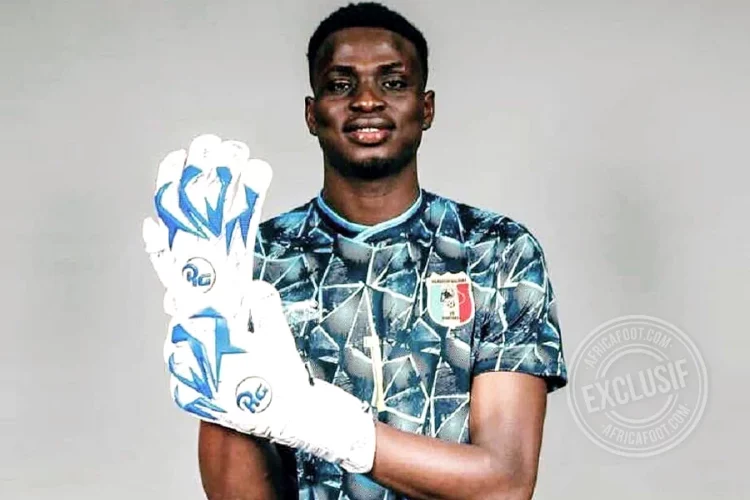 Lassine Diarra