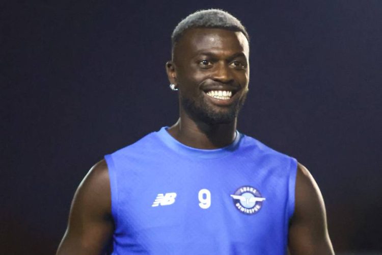 M'Baye Niang