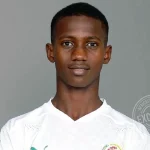 Mamadou Aliou Diallo