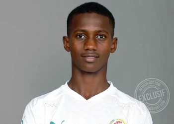 Mamadou Aliou Diallo