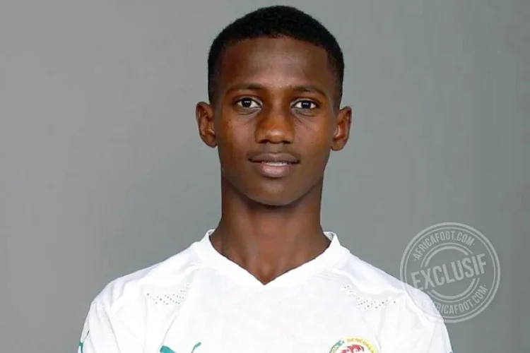 Mamadou Aliou Diallo