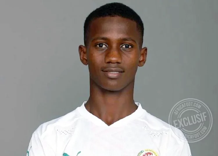 Mamadou Aliou Diallo