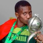 Mamadou Aliou Diallo