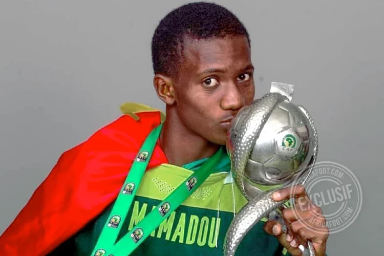 Mamadou Aliou Diallo