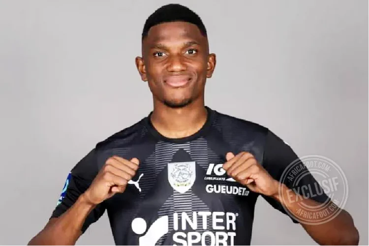 Mamadou Fofana