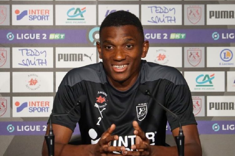 Mamadou Fofana