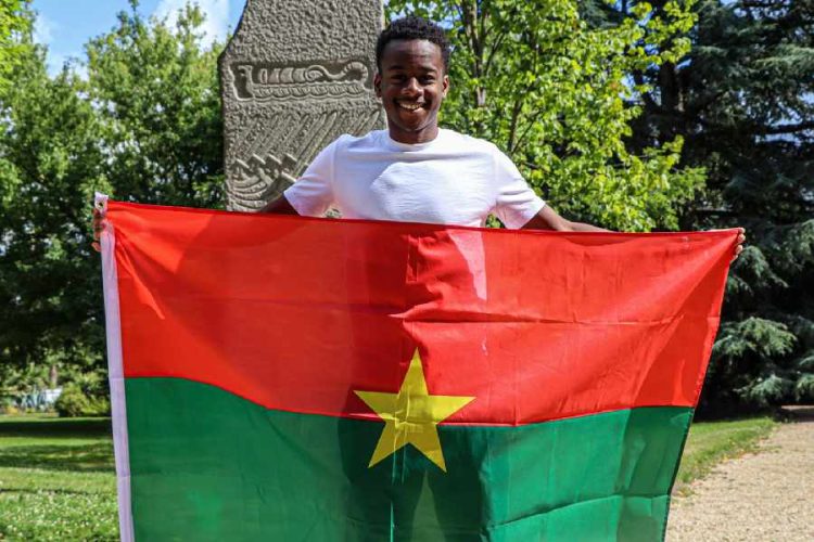 Mamady Bangré