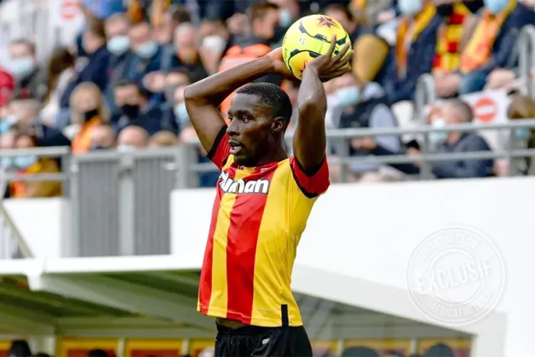 Massadio Haidara