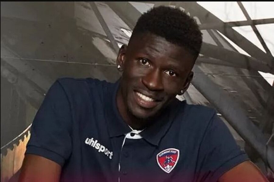 Massamba N'Diaye