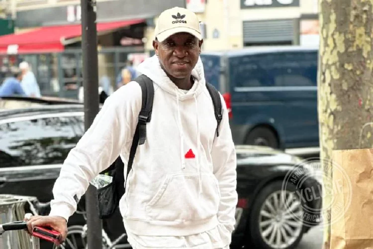 Matar Cissé