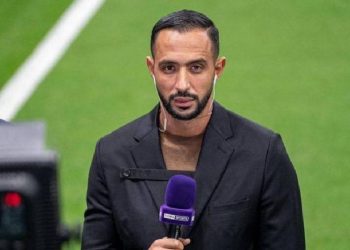 Mehdi Benatia