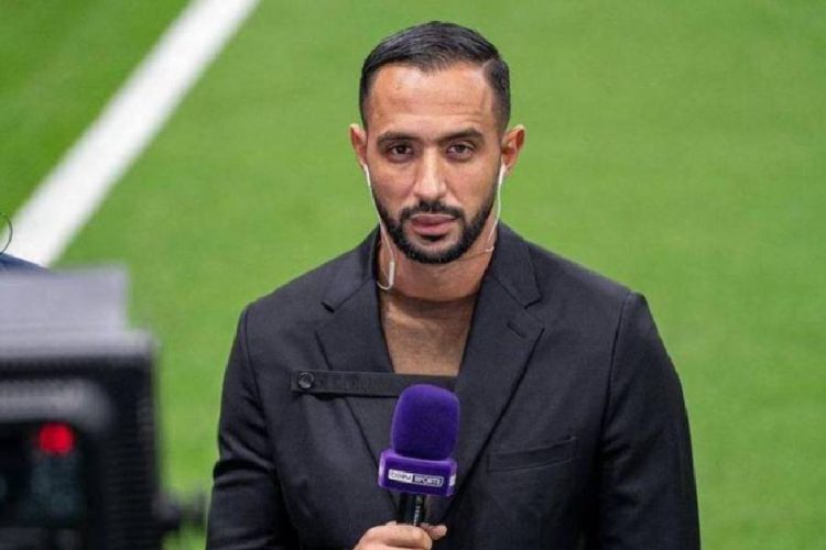 Mehdi Benatia