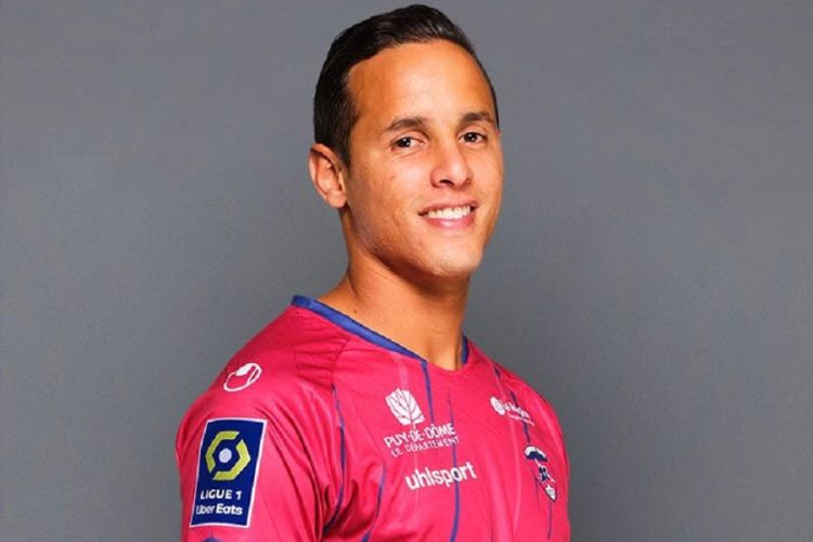 Mehdi Zeffane