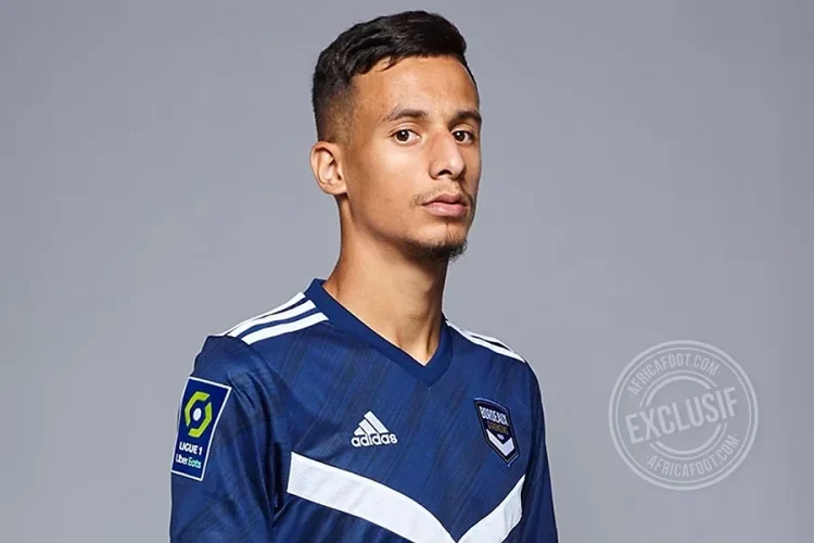 Mehdi Zerkane